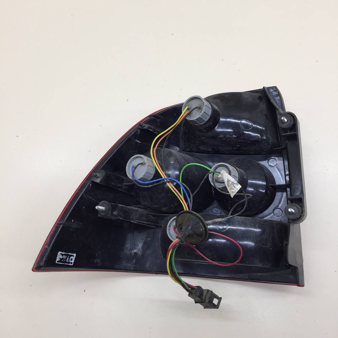 Фонарь задний правый Lada Priora 2007-2018