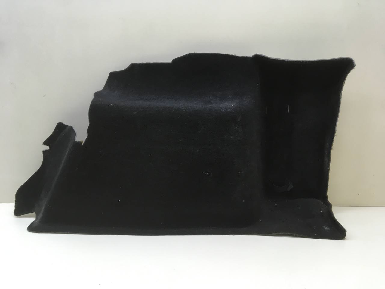 Обшивка багажника Ford Focus 2 (DA) 2005-2008