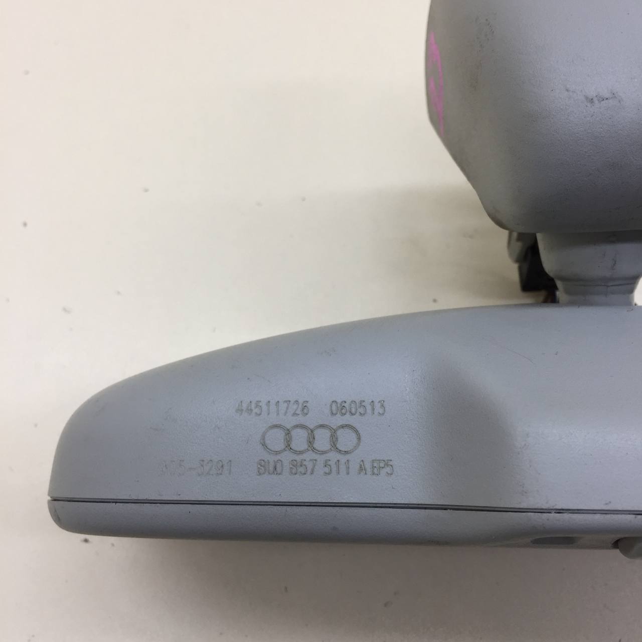 Зеркало заднего вида Audi Audi Q3 (8U) 2012>