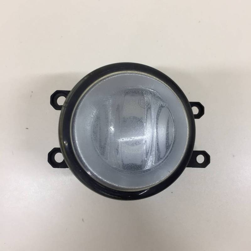 Фара противотуманная левая Toyota Corolla E150 2006-2013 Фара противотуманная левая Toyota Corolla E150 2006-2013
