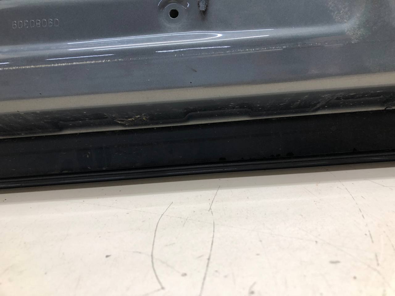 Дверь передняя правая BMW 6-Series E63 2003-2010