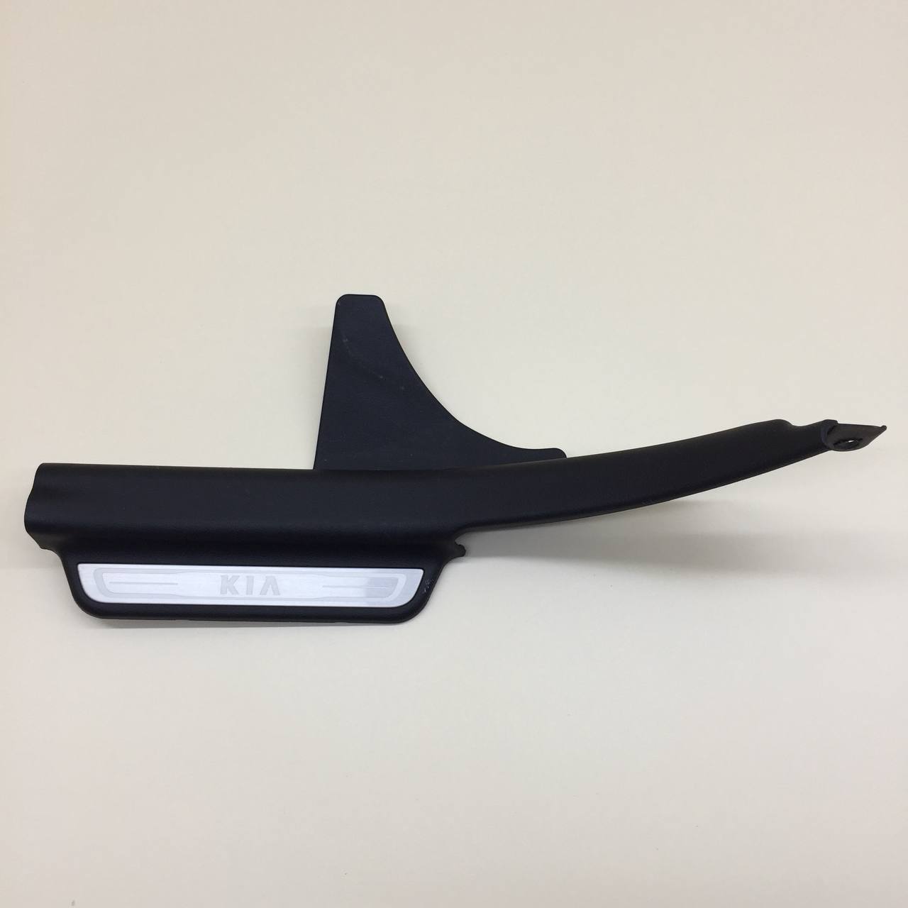 Накладка порога (внутренняя) Kia Optima 3 (TF) 2010-2015