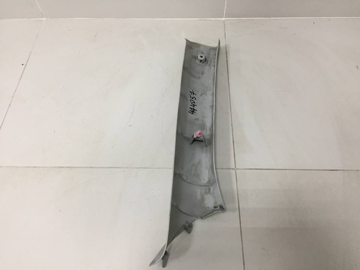 Обшивка стойки Subaru Impreza (G12) 2007-2012