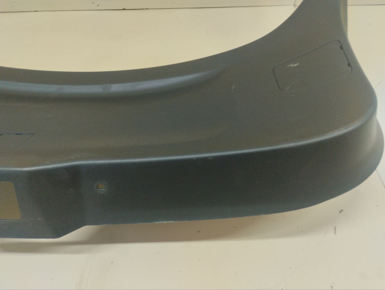 Дверь багажника со стеклом Mazda Mazda 3 (BM) 2013-2016 Дверь багажника со стеклом Mazda Mazda 3 (BM) 2013-2016