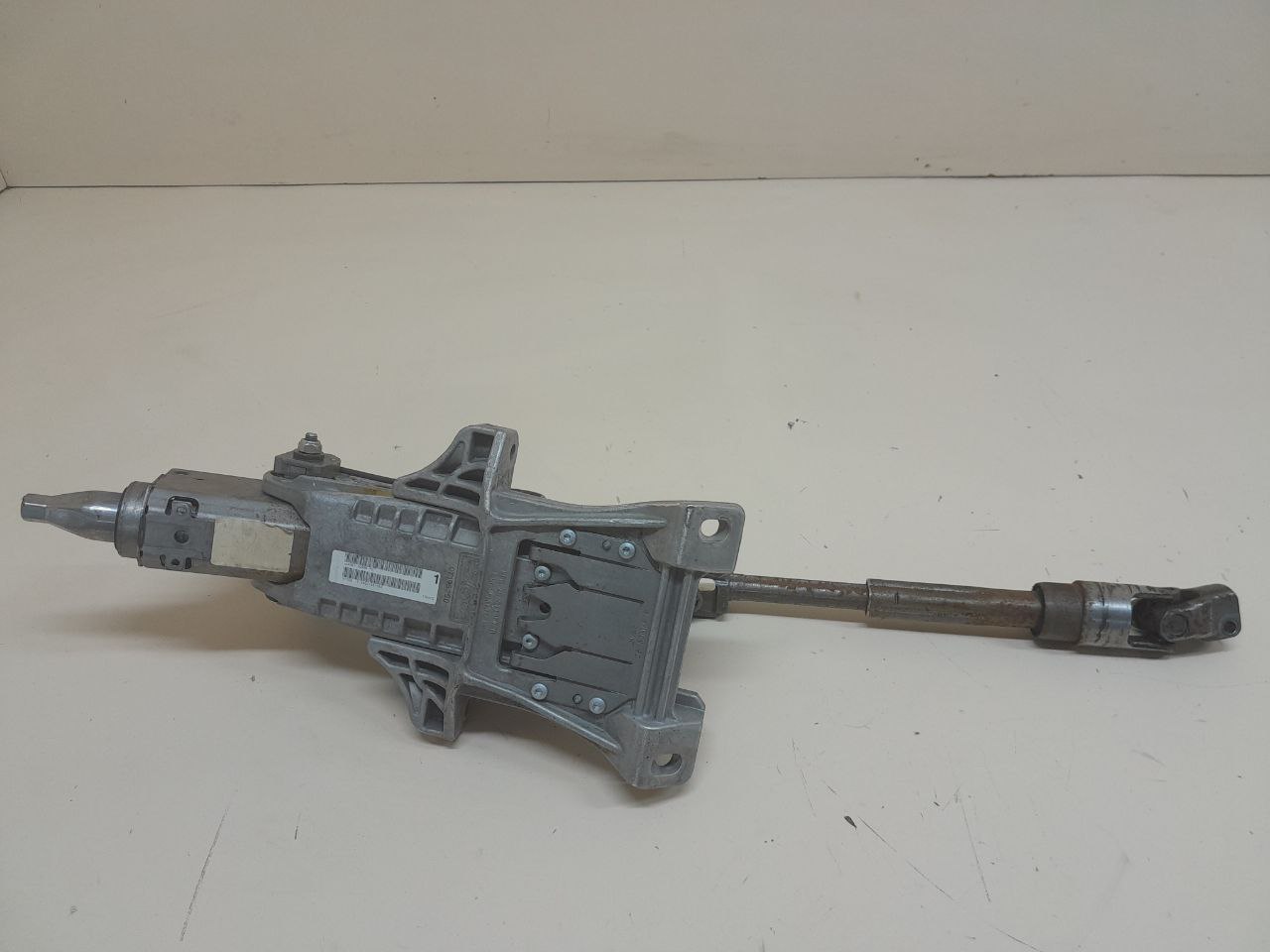 Колонка рулевая Ford Focus 2 (DB) 2008-2011