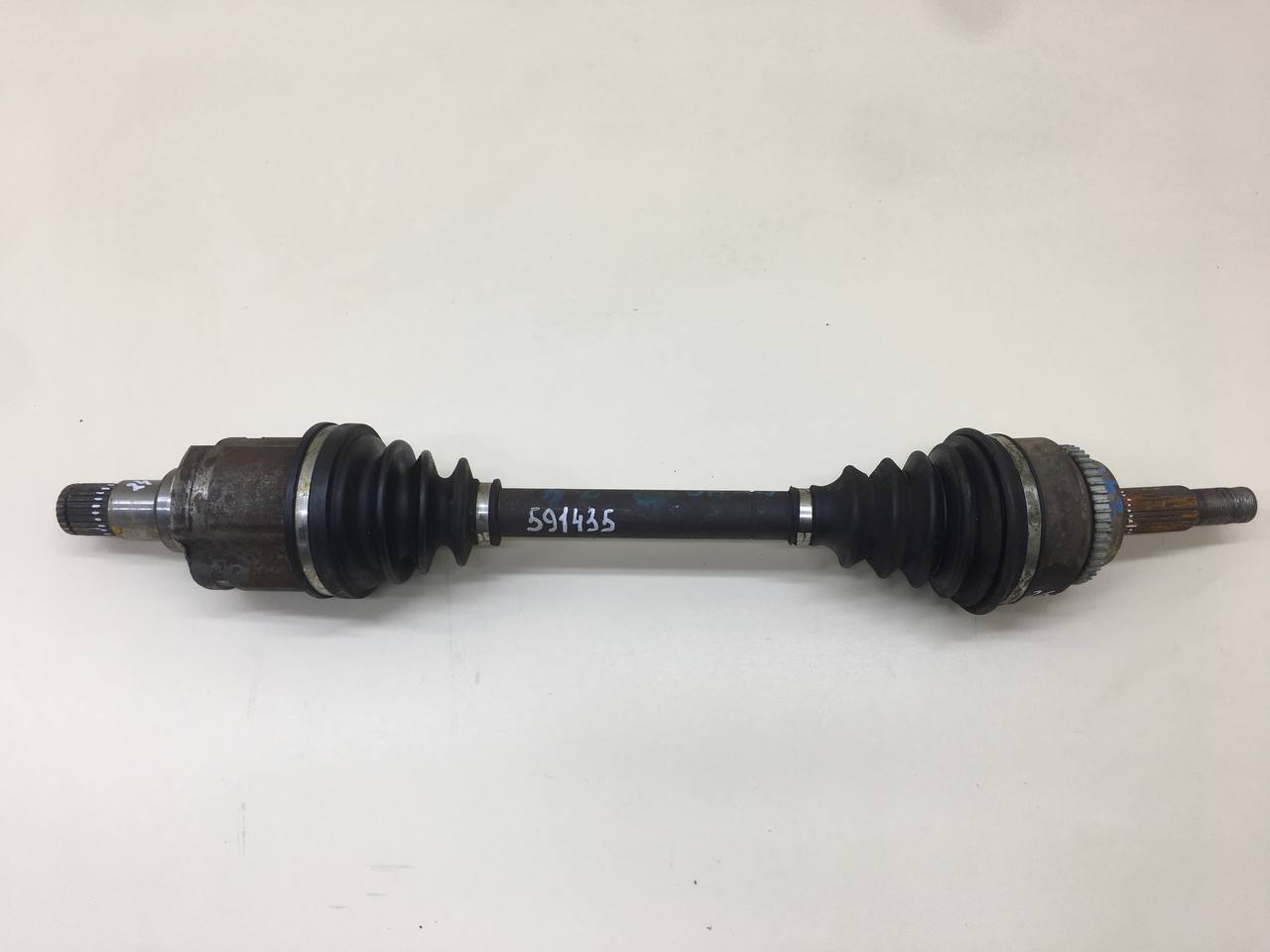 Полуось передняя левая Toyota Camry (XV40) 2006-2011 Полуось передняя левая Toyota Camry (XV40) 2006-2011