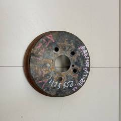 Барабан тормозной Toyota Carina (T190) 1992-1996