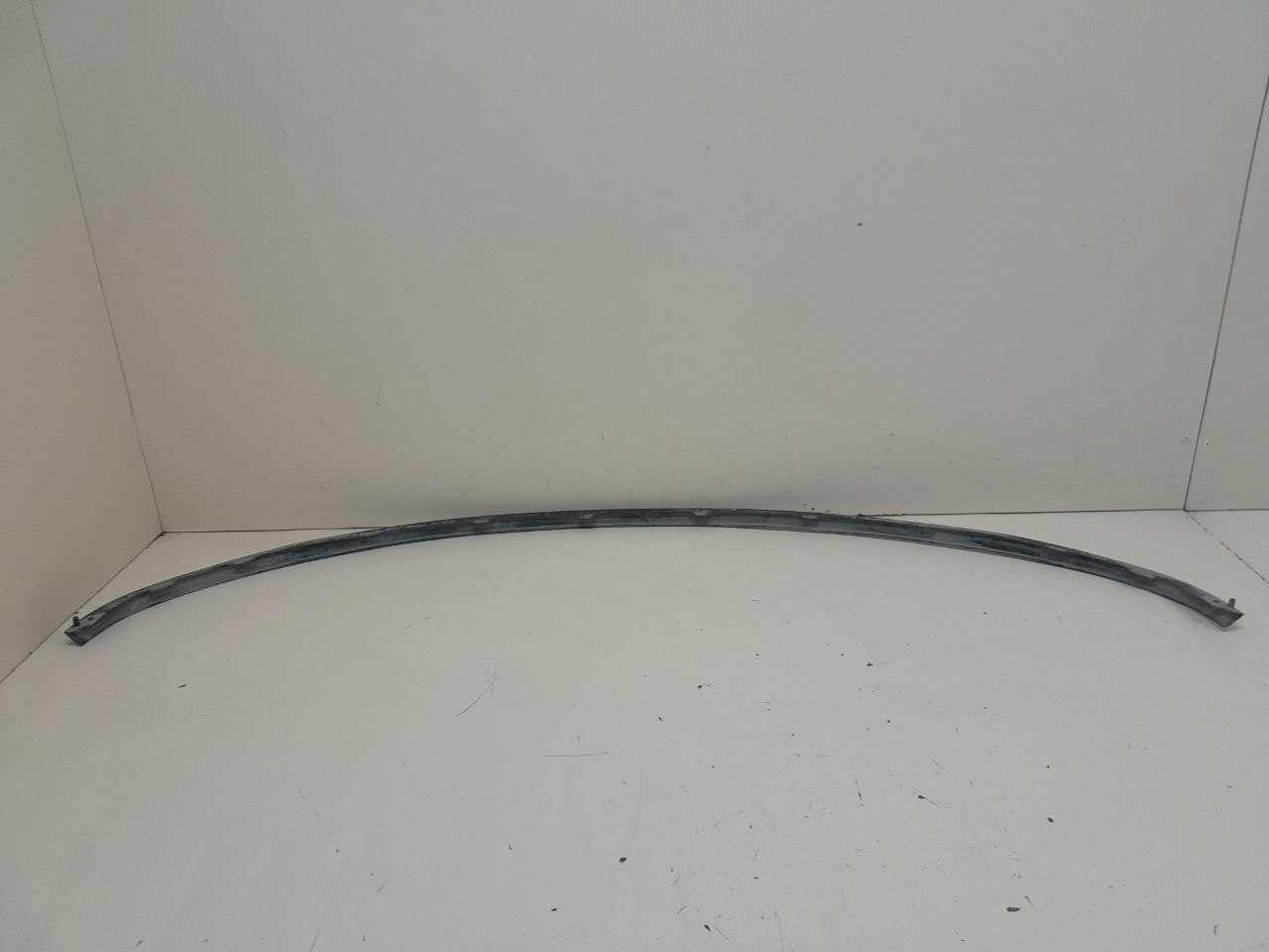 Спойлер переднего бампера Kia Sorento (UM) 2015>