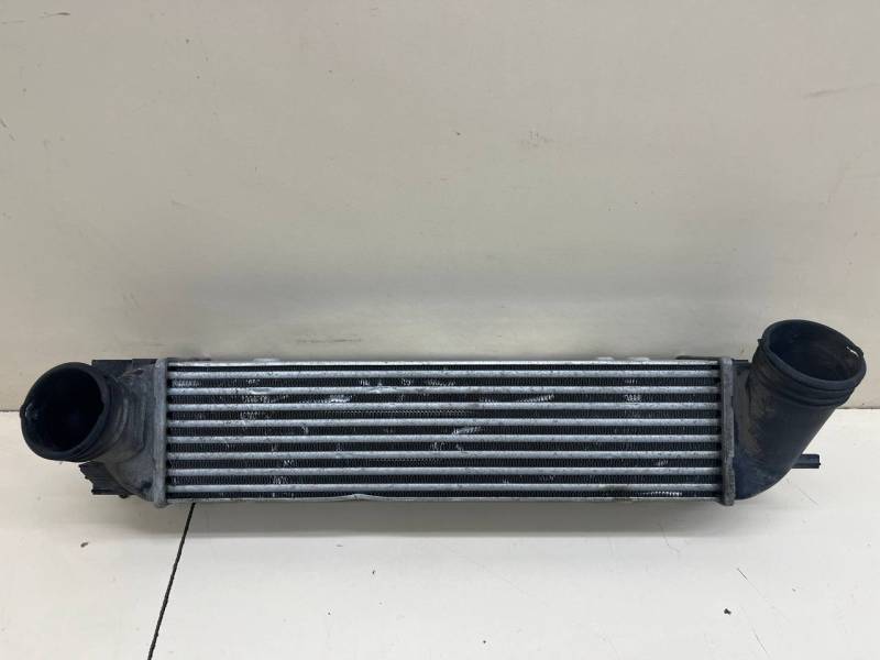 Интеркулер BMW 3-series E92/E93 2006-2012