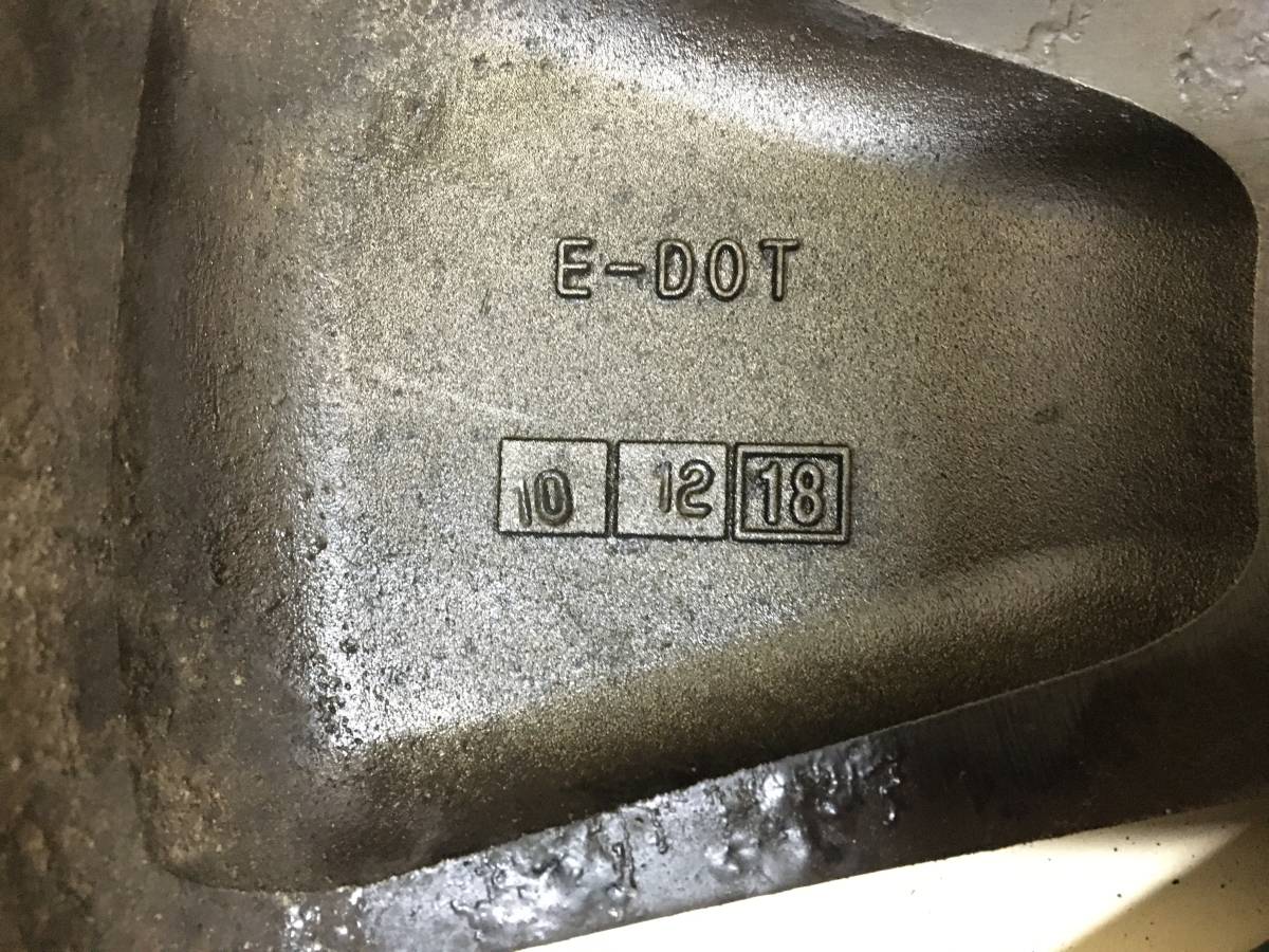 Диски R18 Литые