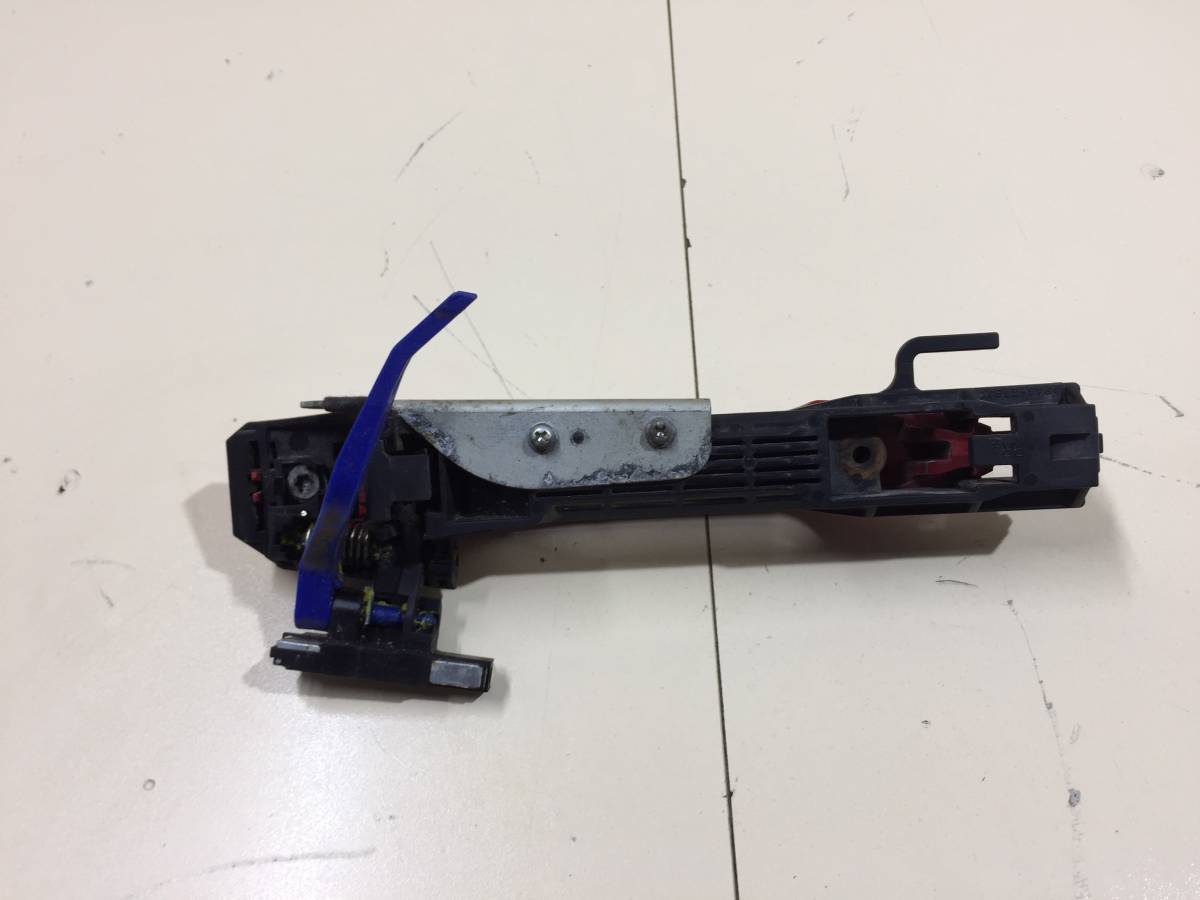 Ручка двери задней наружная правая Subaru Impreza (G12) 2007-2012
