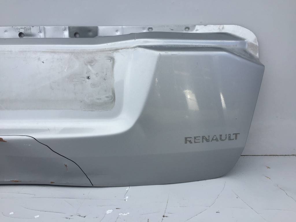 Дверь багажника нижняя Renault Koleos (HY) 2008-2016