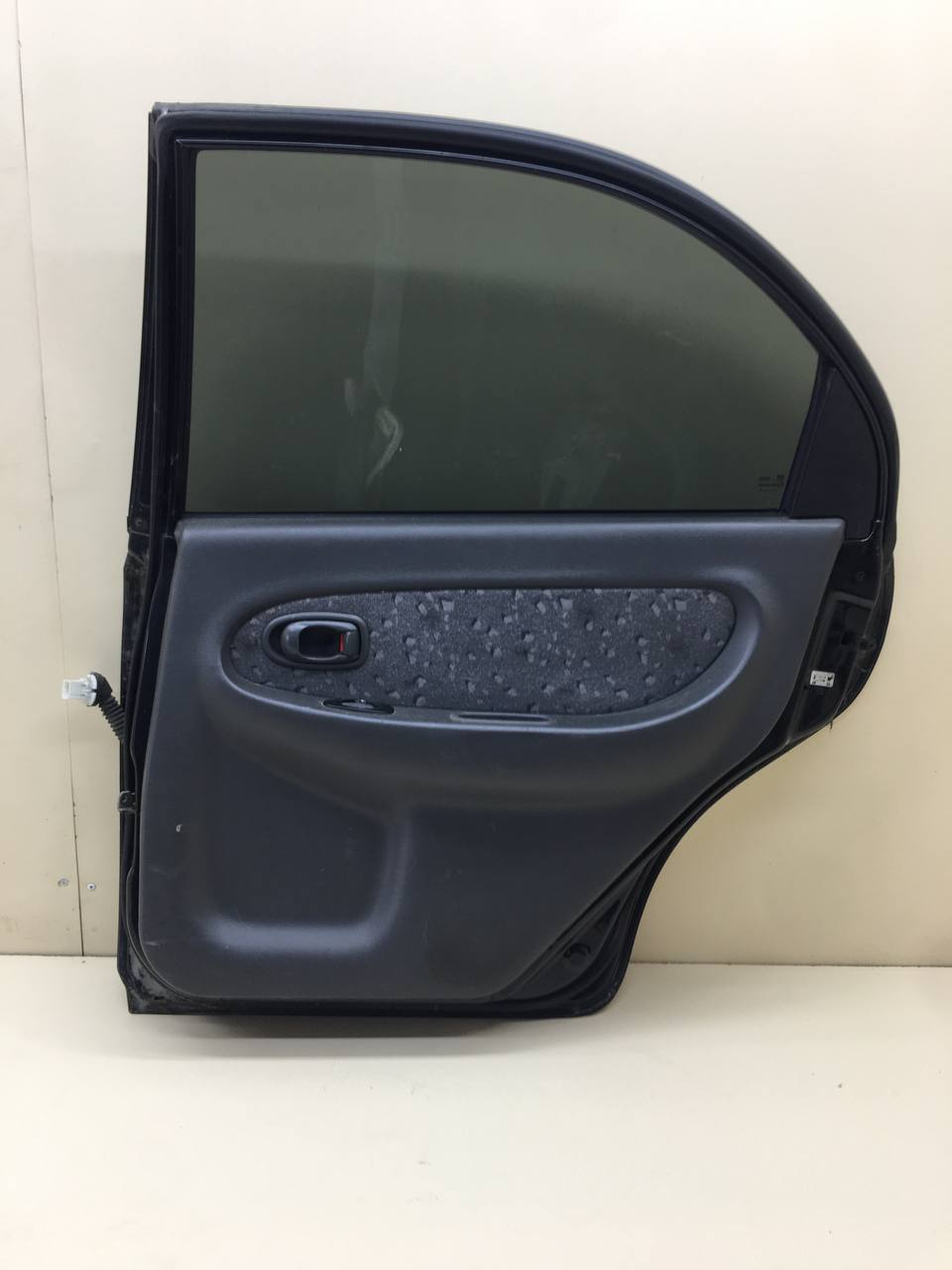 Дверь задняя правая Kia Spectra (SD) 2004-2011