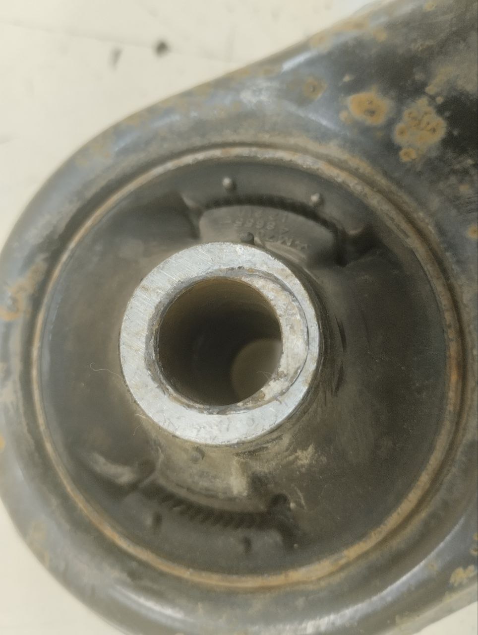 Рычаг передний правый Lexus NX 200 (Z10) 2014-2021