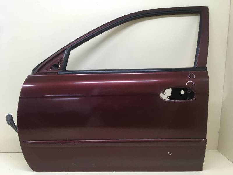Дверь передняя левая Kia Spectra (SD) 2004-2011 Дверь передняя левая Kia Spectra (SD) 2004-2011