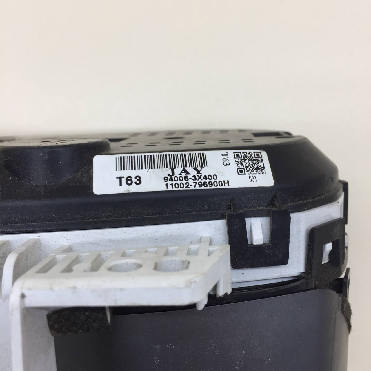 Панель приборов Hyundai Elantra (MD) 2011-2016