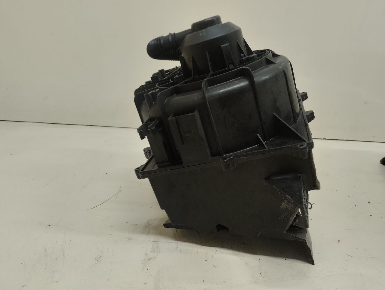 Корпус отопителя Nissan Almera (N16) 2000-2006 Корпус отопителя Nissan Almera (N16) 2000-2006