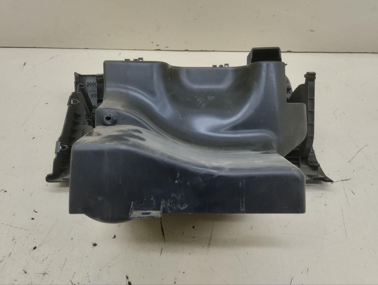 Бардачок Skoda Rapid 2012-2020