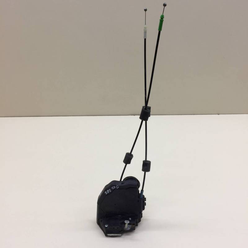 Замок двери задней правой Toyota Rav 4 (A30) 2006-2013