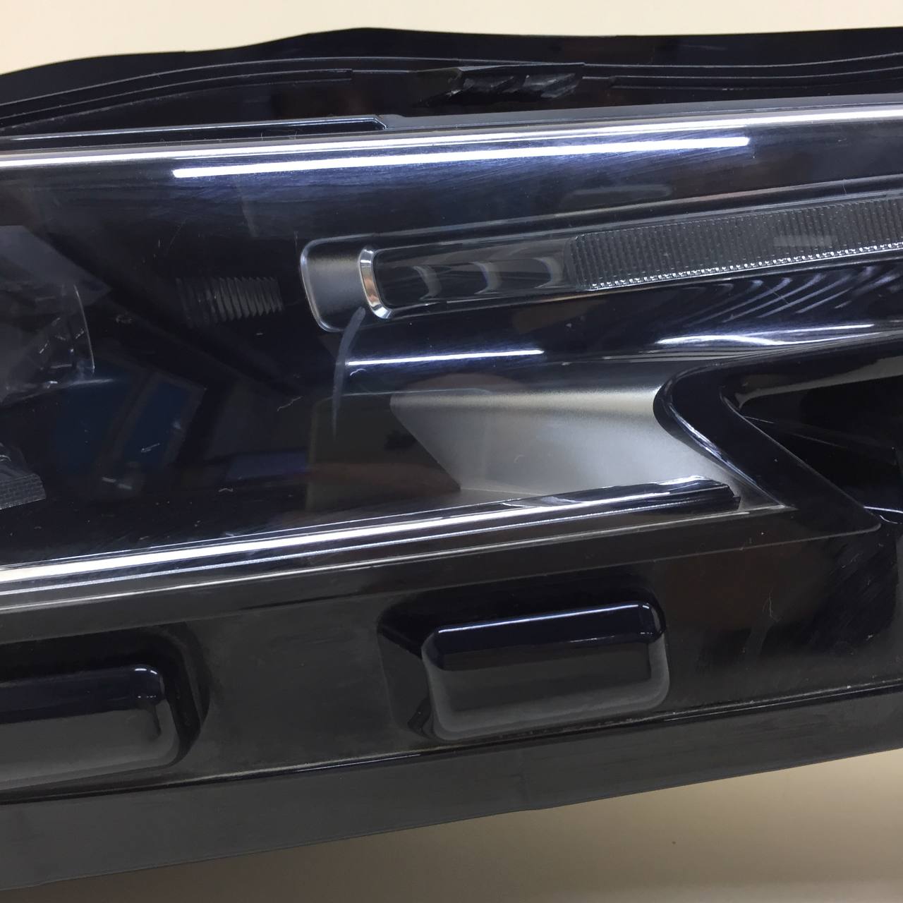 Фара правая Changan UNI-K 2020>