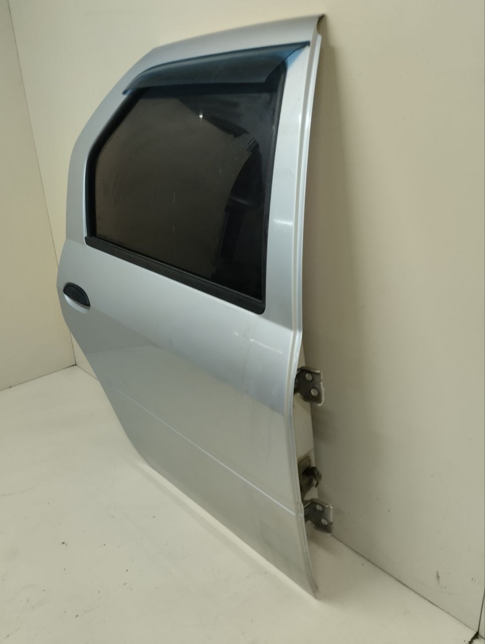 Дверь задняя правая Renault Logan (1) 2005-2014 Дверь задняя правая Renault Logan (1) 2005-2014