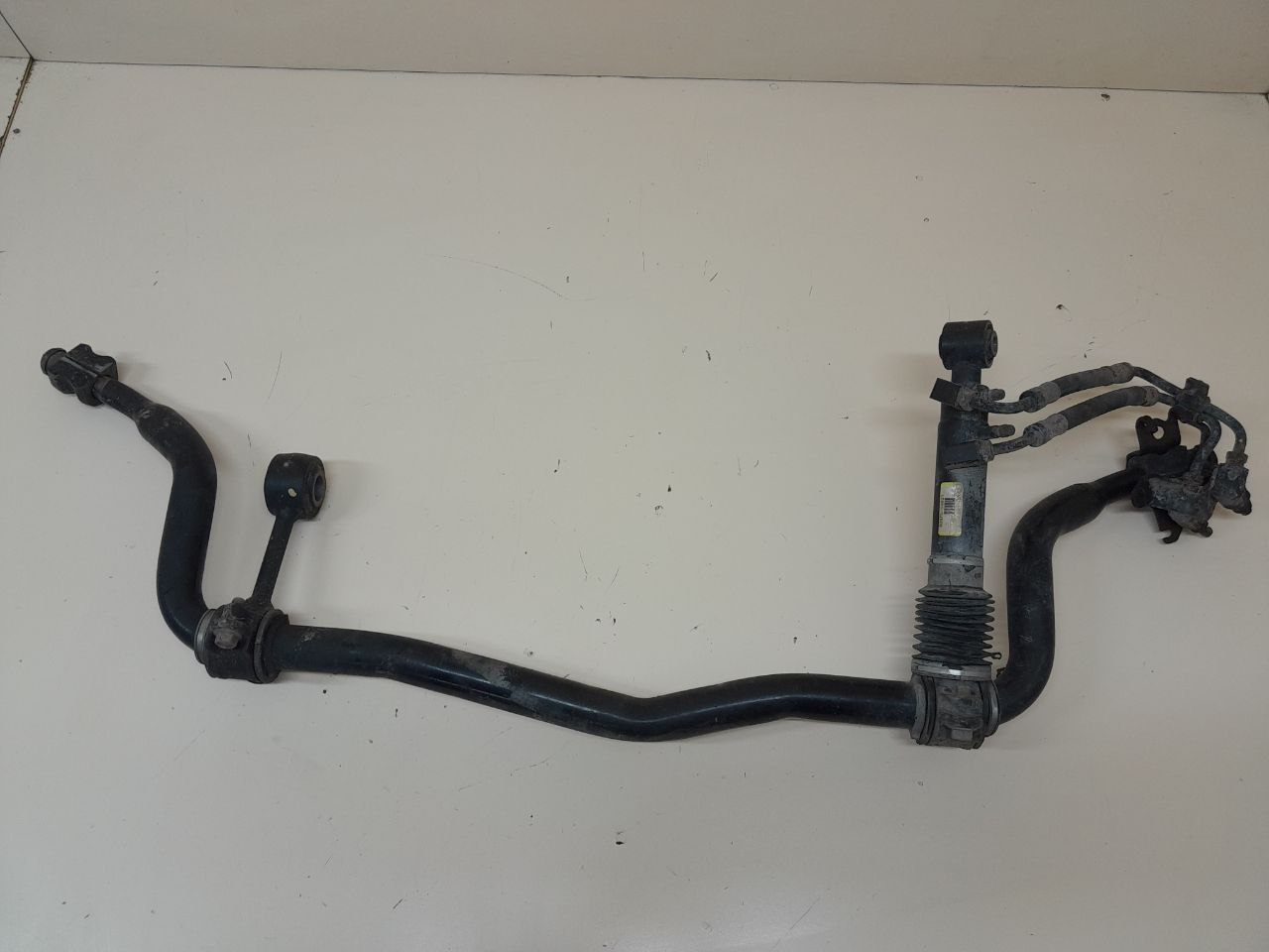 Стабилизатор передний Toyota Land Cruiser Prado (J150) 2009-2022