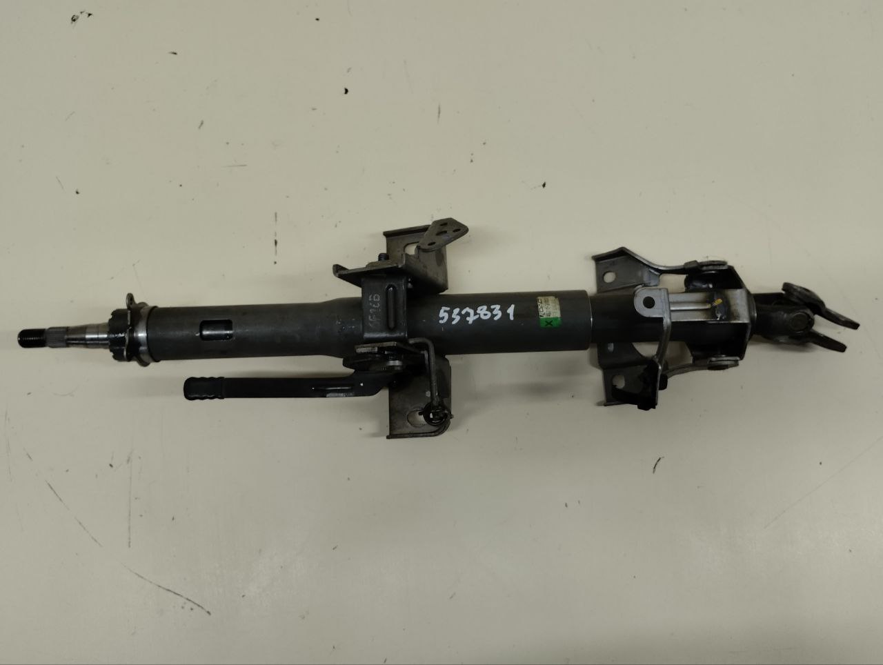 Колонка рулевая Nissan Almera Classic (B10) 2006-2013