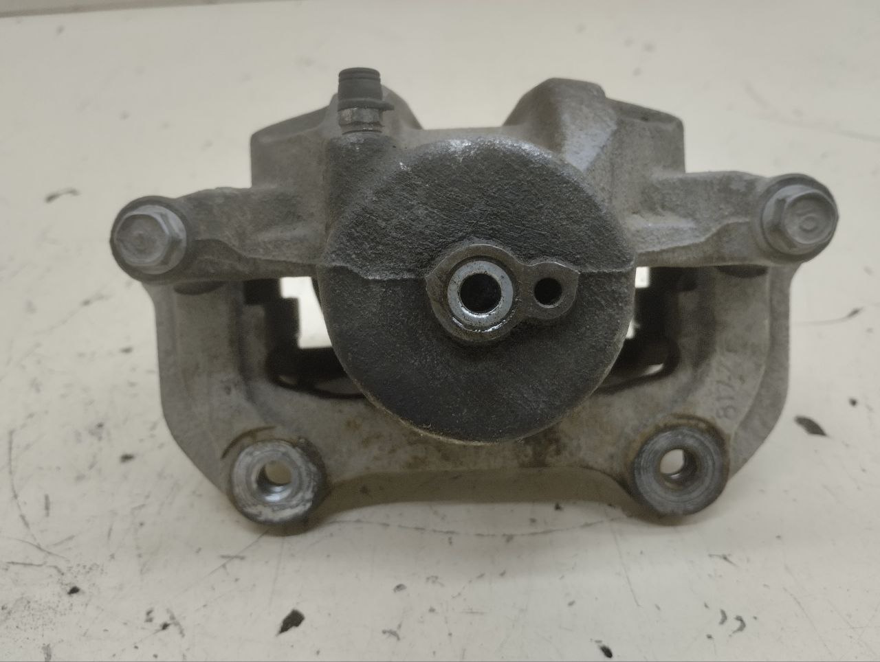 Суппорт передний левый Hyundai Tucson (TL) 2015-2021