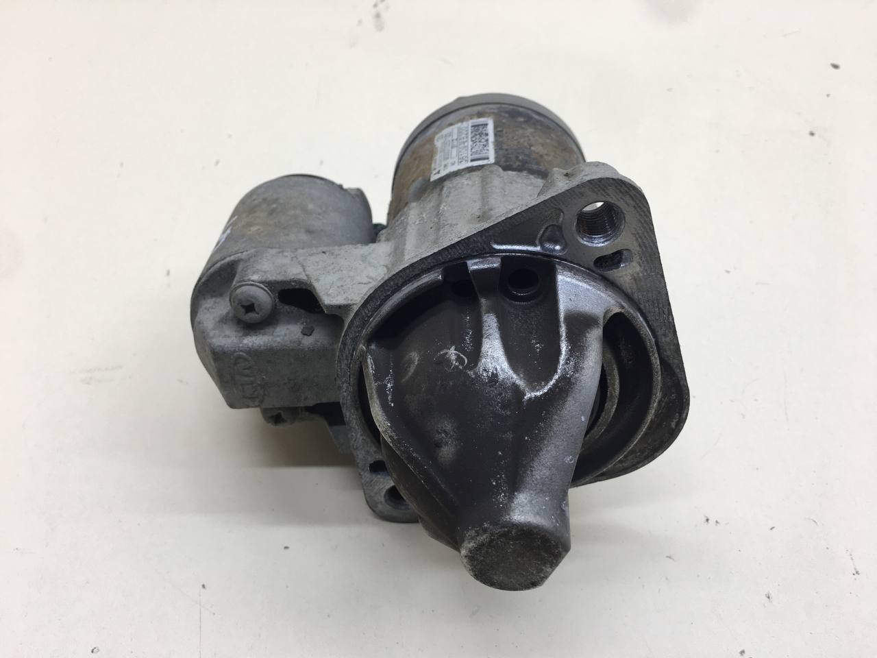 Стартер Kia Ceed (ED) 2007-2012