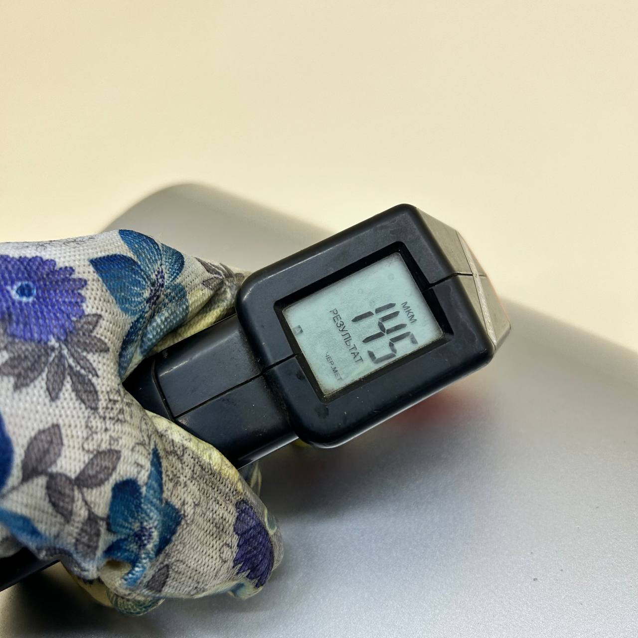 Крыло переднее правое Lada Priora 2007-2018