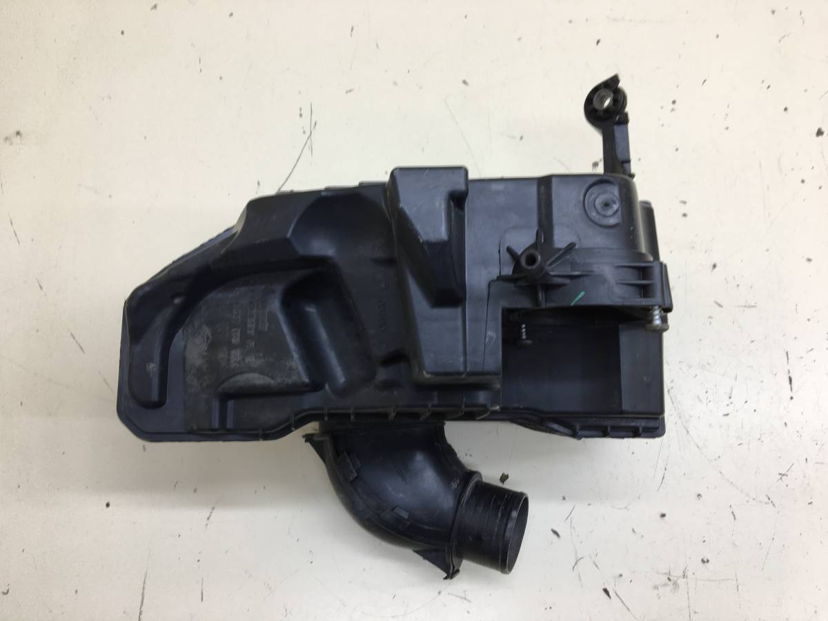 Корпус воздушного фильтра Renault Duster (HSA, HSM) 2012>