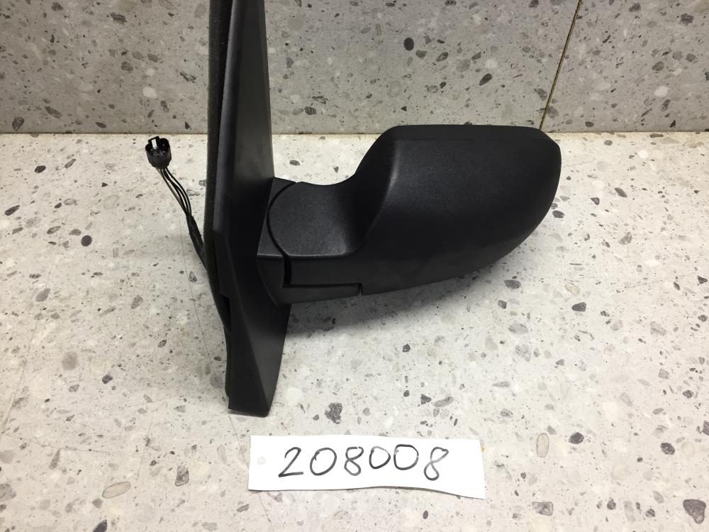 Зеркало левое электрическое Ford Fiesta (MK5) 2002-2008
