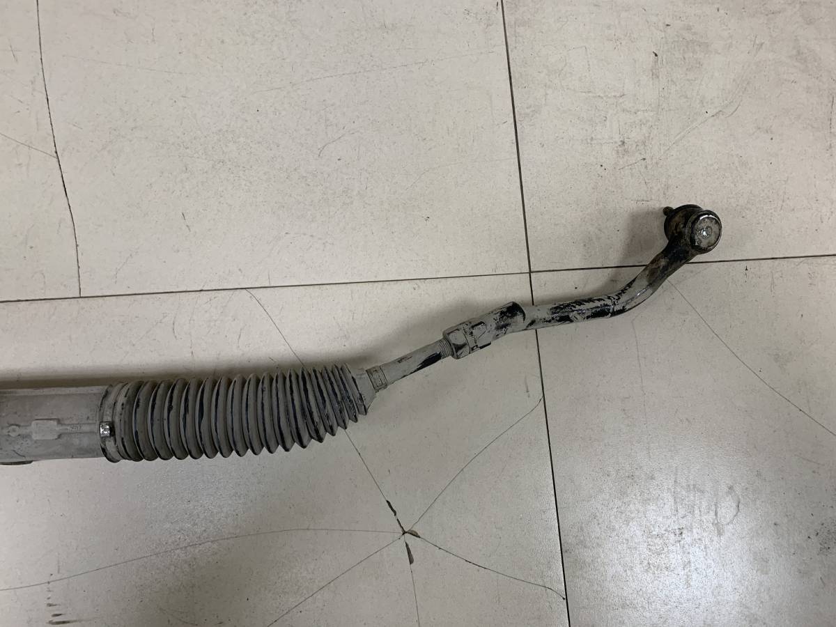 Рейка рулевая Kia Optima 3 (TF) 2010-2015