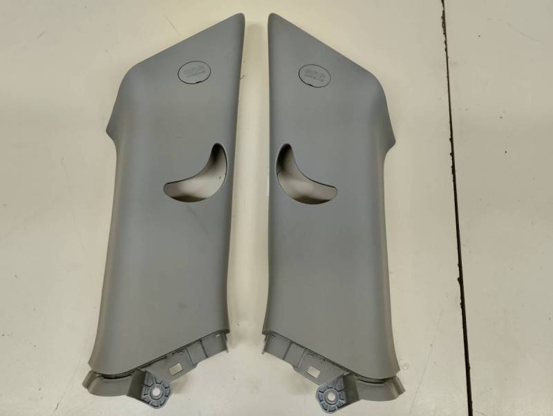 Обшивка стойки Hyundai ix55 2007-2013 Обшивка стойки Hyundai ix55 2007-2013