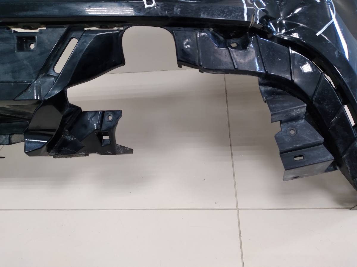 Бампер задний Infiniti Q30 (H15E) 2015-2019