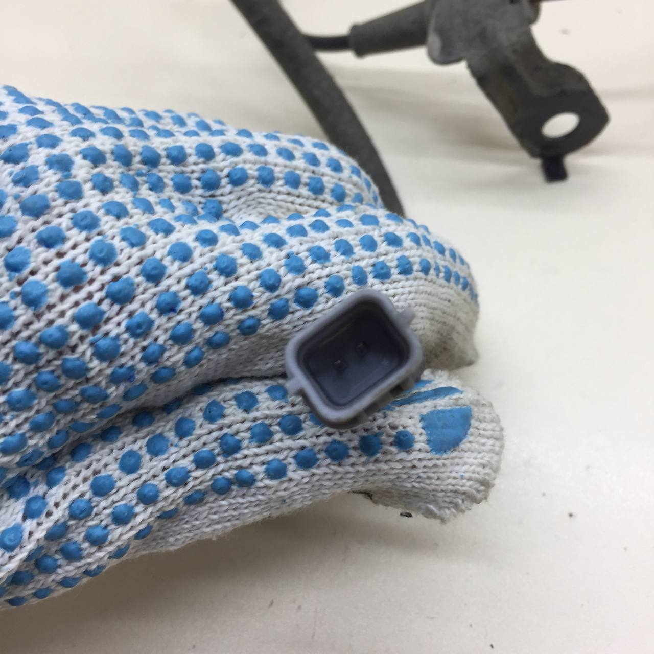 Датчик ABS передний правый Hyundai Santa Fe (TM) 2018-2022