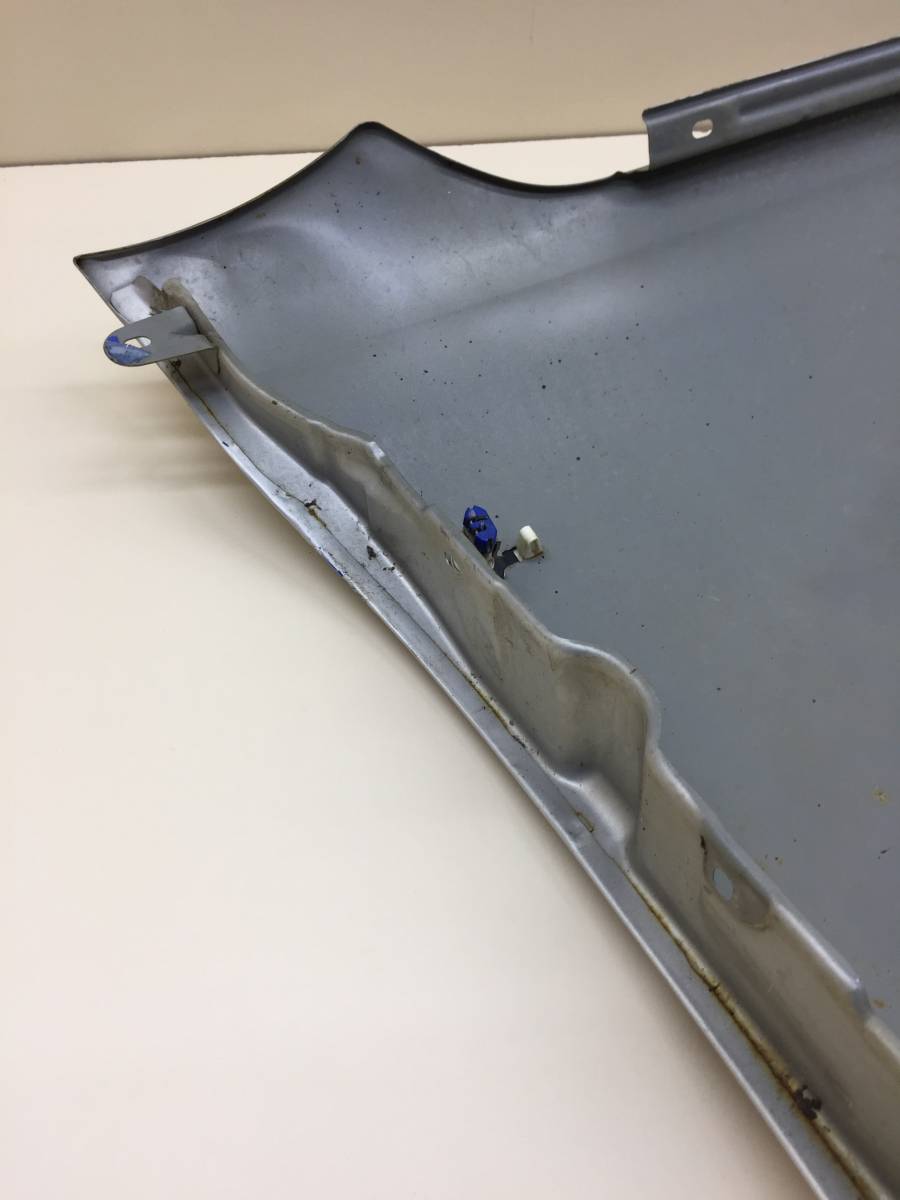 Крыло переднее левое Lada Granta 2011>