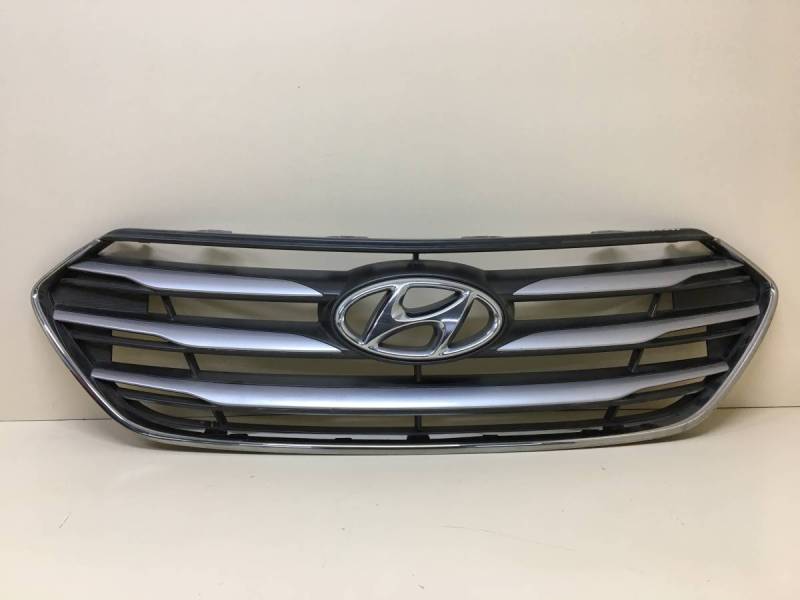 Решетка радиатора Hyundai Santa Fe 3 (DM) 2012-2019