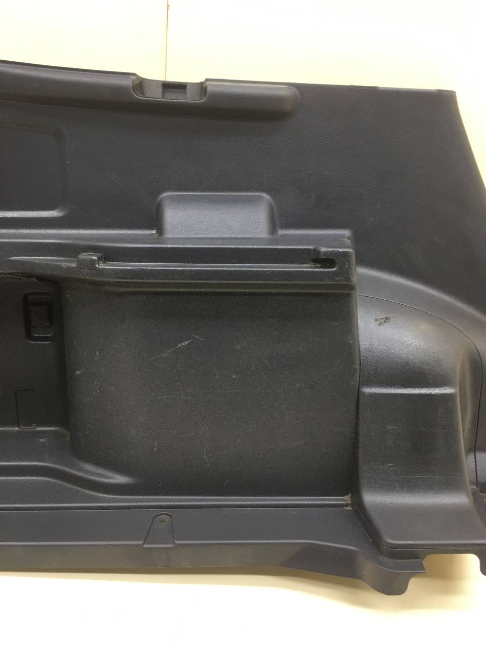 Обшивка багажника Honda CR-V 2007-2012
