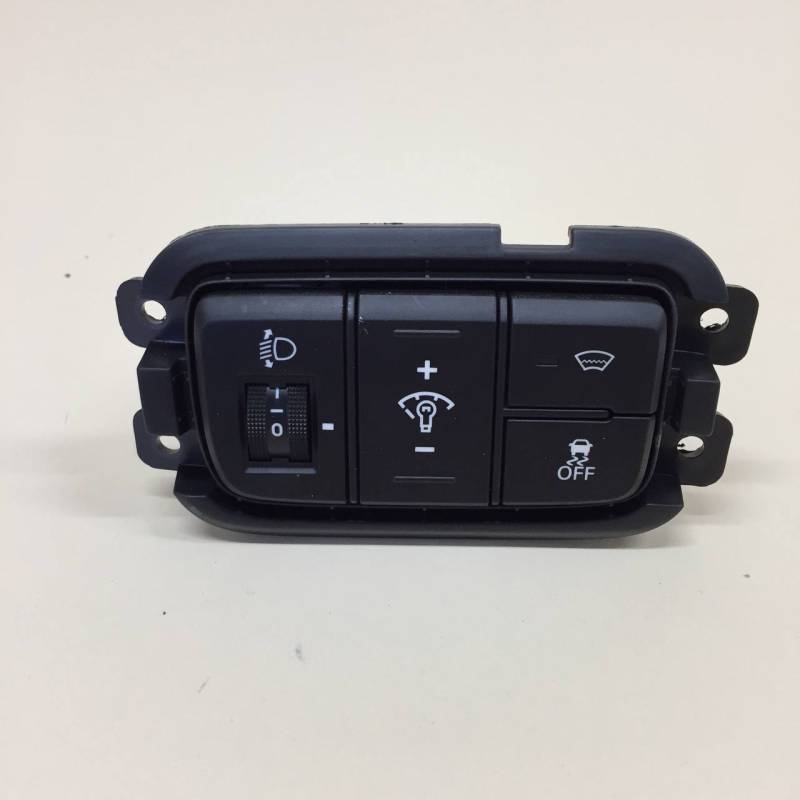 Блок кнопок Hyundai Creta (GS) 2016-2021 Блок кнопок Hyundai Creta (GS) 2016-2021