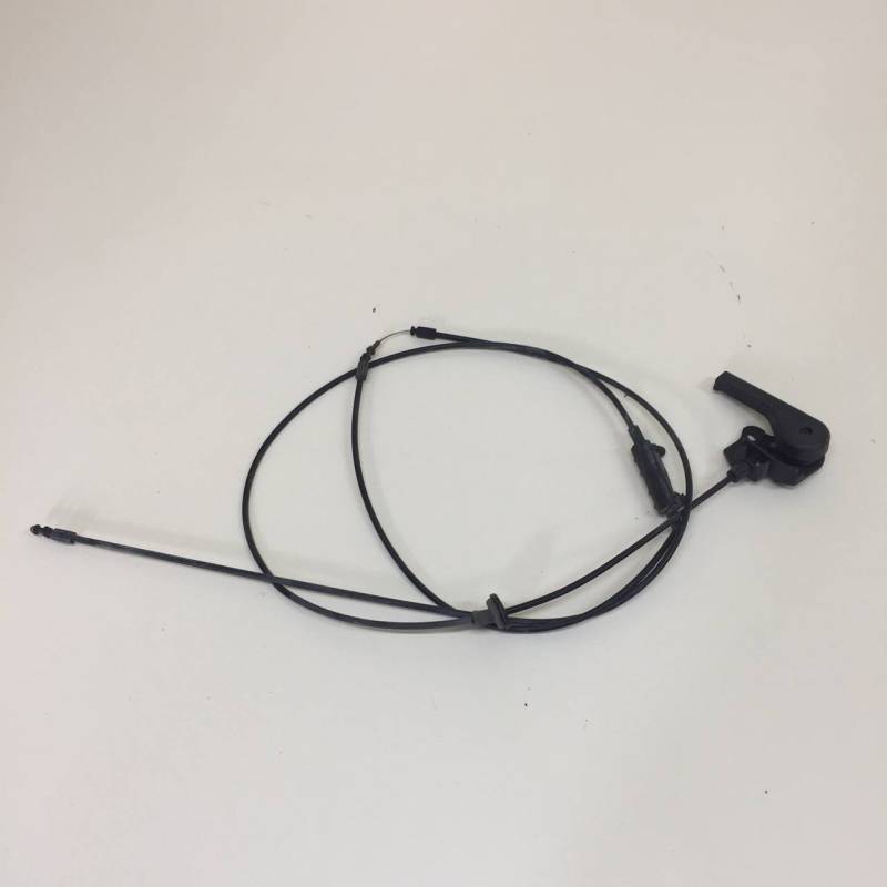 Ручка открывания капота Land Rover Discovery 3 (L319) 2004-2009