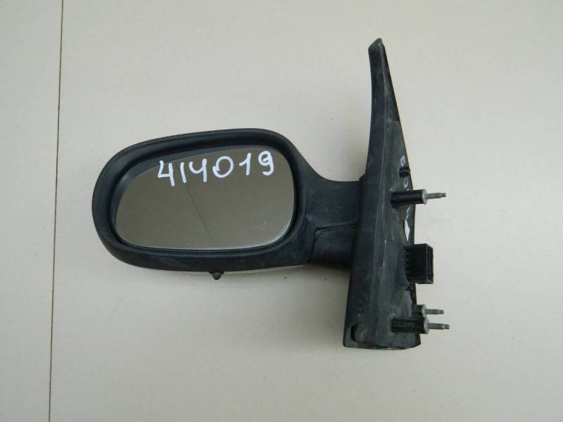 Зеркало левое электрическое Renault Scenic (1) 1999-2003