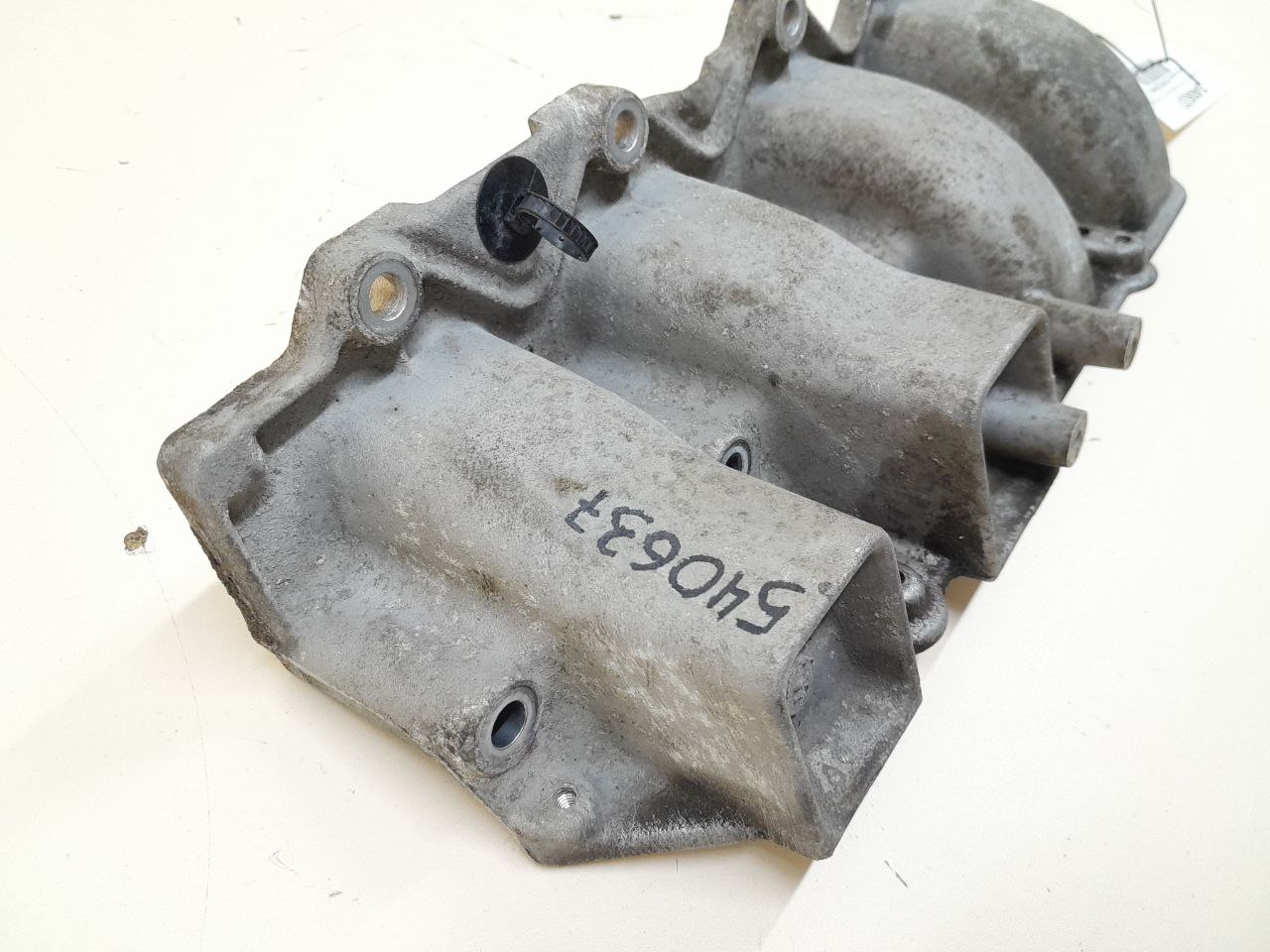 Коллектор впускной Renault Megane (2) 2002-2009 Коллектор впускной Renault Megane (2) 2002-2009
