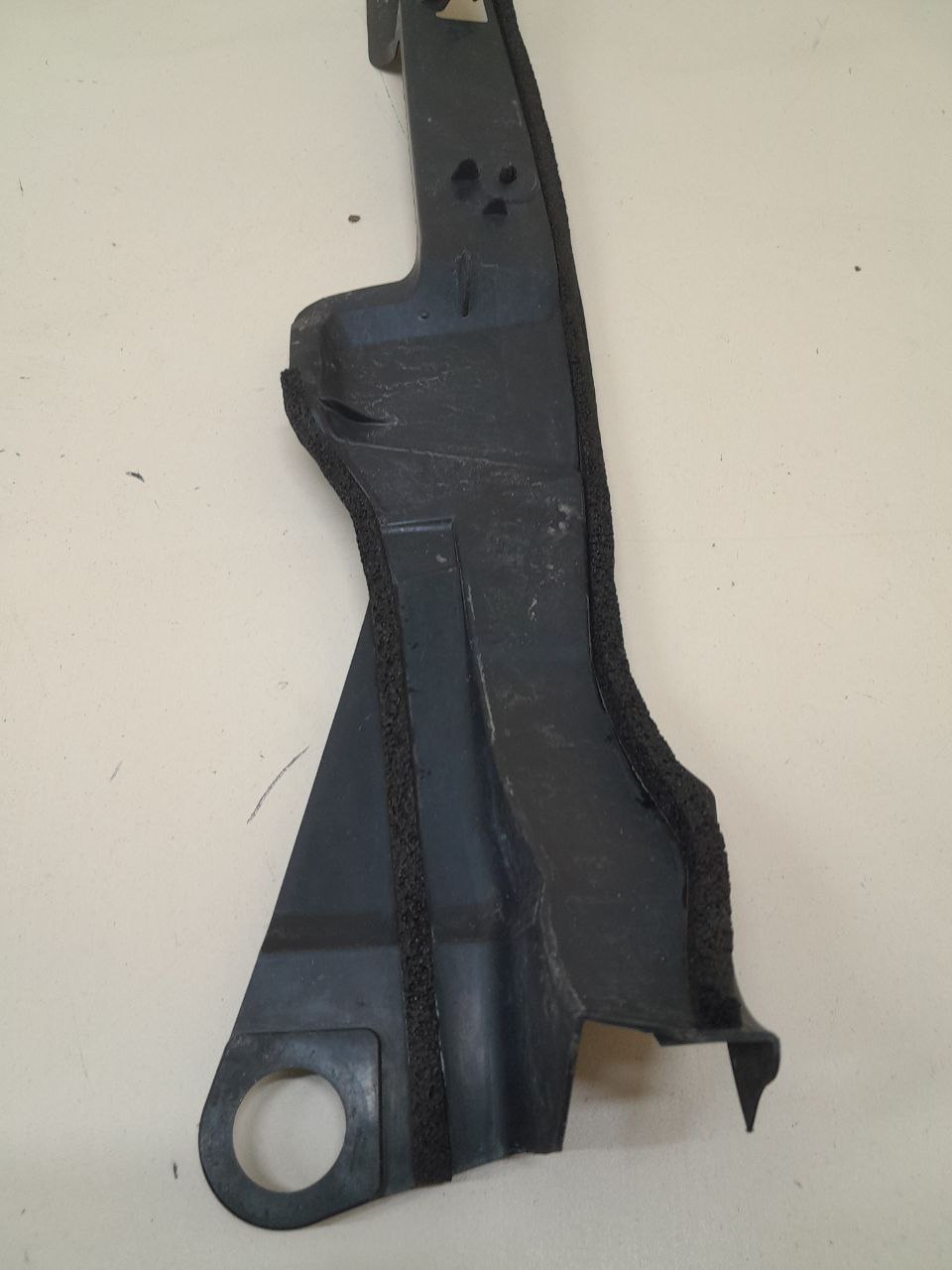 Пыльник (кузов наружные) Toyota Auris (E150) 2006-2012