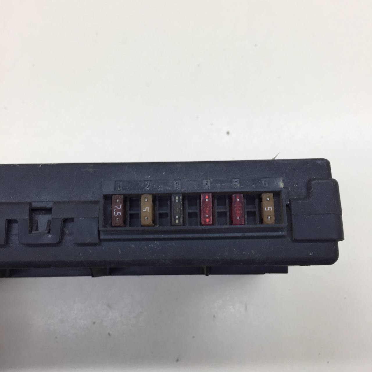 Блок комфорта Vortex Estina 2008-2012