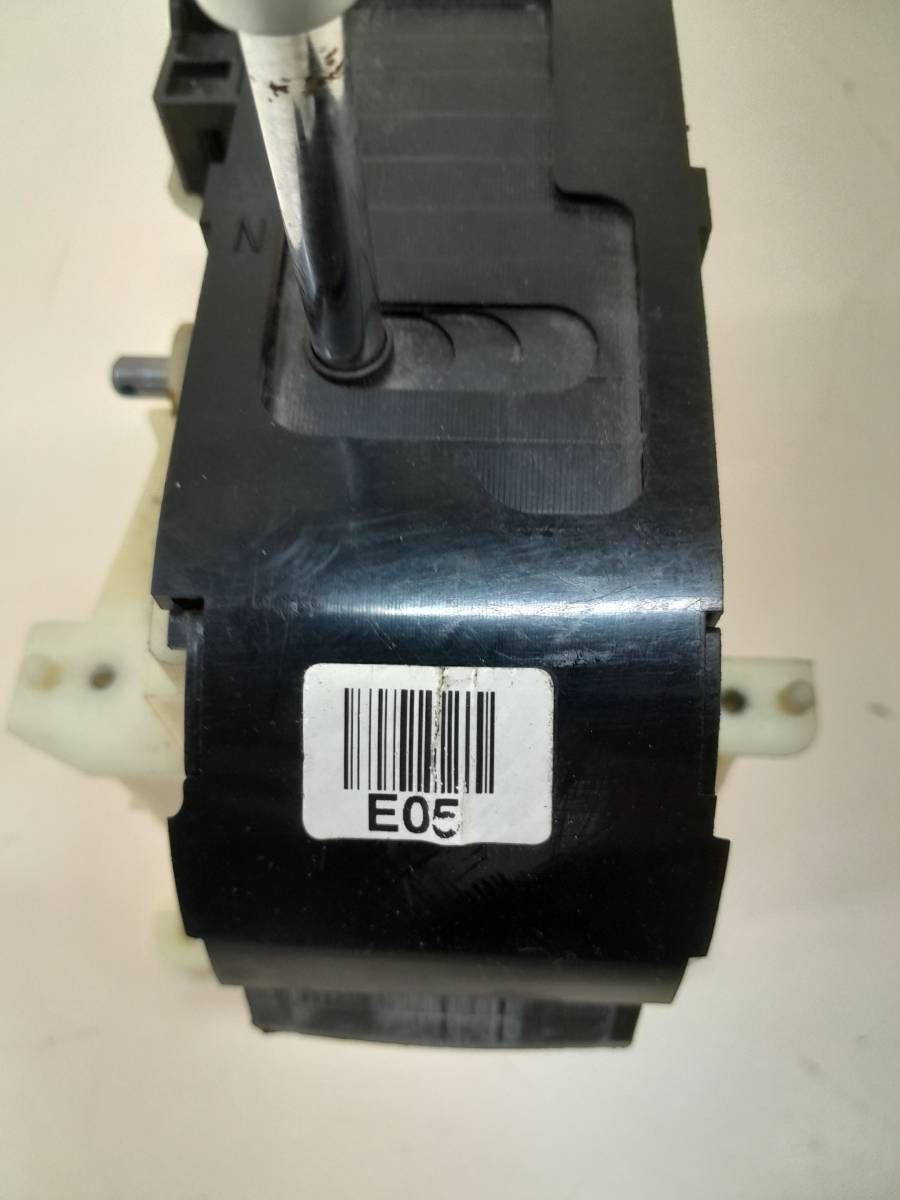 Кулиса КПП Hyundai ix55 2007-2013