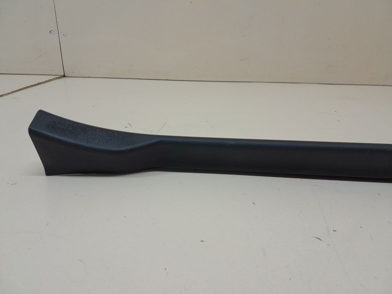 Обшивка багажника Chevrolet Aveo T250 2005-2011
