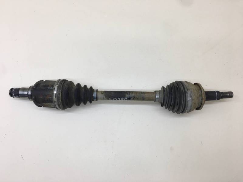 Полуось передняя левая Toyota Rav 4 (A30) 2006-2013 Полуось передняя левая Toyota Rav 4 (A30) 2006-2013
