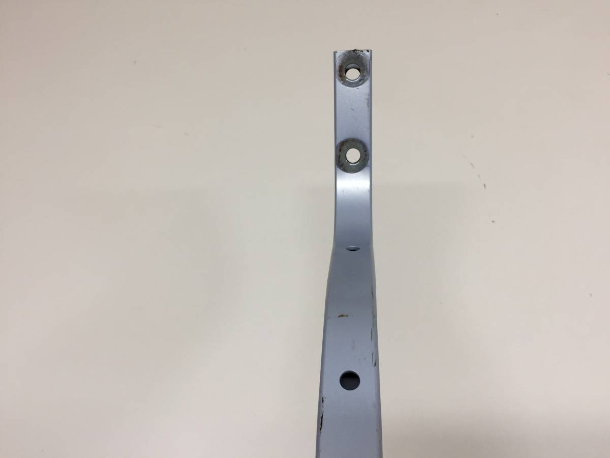 Петля крышки багажника Renault Logan (1) 2005-2014