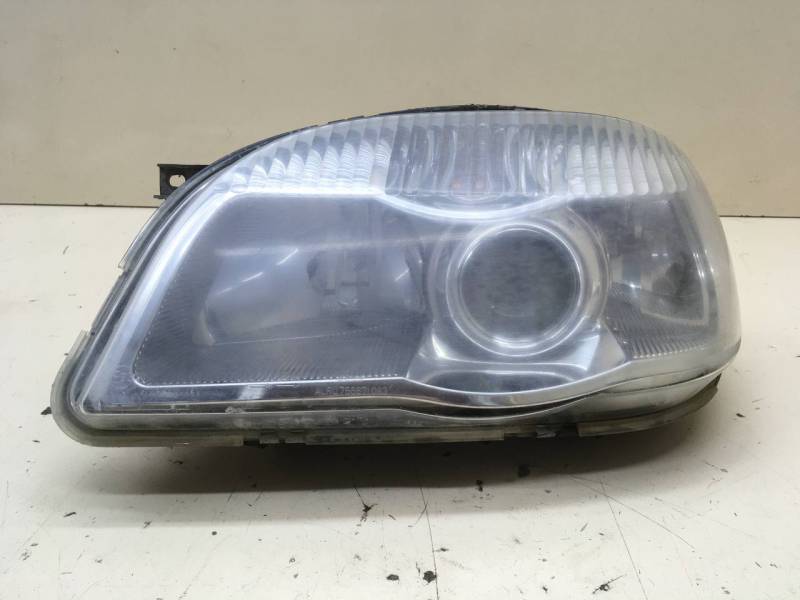 Фара левая Chevrolet Niva 2009-2020